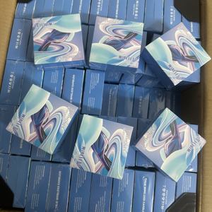 Euノイズキャンセルイヤホンワイヤレスヘッドホン空気アクティブノイズリダクション - Product Image 4