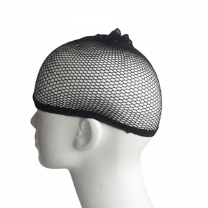 Accessorio per capelli con rete fissa - Product Image 1