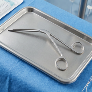 Nouvel Arrivage 2026 – Forceps Auriculaires en Acier de Haute Qualité MIRHA INSTRUMENTS Certifiés CE ISO – Fabricant Direct - Product Image 4