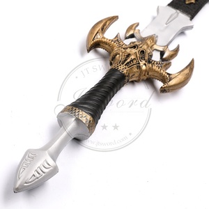 <span class=keywords><strong>WOW</strong></span> <span class=keywords><strong>Warcraft</strong></span> Arma Réplica PU Espuma Dark Elf Agemmel Sword - Product Image 2