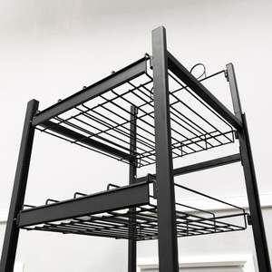 Полка для вывески бутылок - Product Image 5