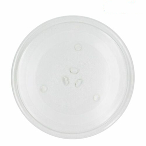 Plaque de verre de rechange pour <span class=keywords><strong>micro</strong></span>-ondes <span class=keywords><strong>Samsung</strong></span> 11-1/4 pouces DE74-20102 MW4699S - Product Image 2