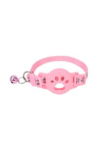 Collare per Gatti con Airtag Integrato, Riflettente e con Campanello, per Gattini, Accessorio per Animali Domestici - Product Image 4