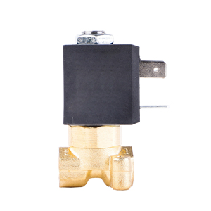 24V/220VAC 5515-08 <strong>CEME</strong> Brass <strong>Solenoid</strong> <strong>Valve</strong> 2-Way Air Water Steam Control High Temperature Base Media 2-WAY - Product Image 3