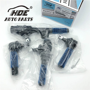 45040-69107X 4504069107X Venta al por mayor de piezas de automóvil HDE, terminal de dirección para Toyota - Product Image 2