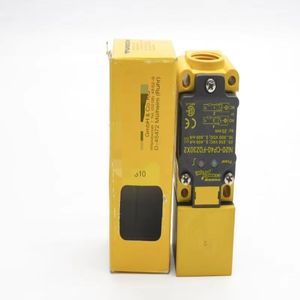 Ni20-cp40-fdz3wbr0x2 10-300vdc Nsmp Nuevo Original en Stock Controlador Dedicado para PLC de Automatización Industrial Ni20-cp40-fdz3wbr0x2 - Product Image 1