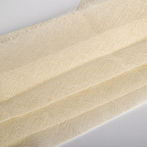 ผ้าพันแผลสามเหลี่ยมผ้าฝ้ายทางการแพทย์แบบใช้แล้วทิ้ง - Product Image 2