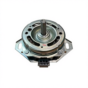 110V~127V 60HZElectric Spin Motor <strong>Washing</strong> <strong>Machine</strong> with <strong>aluminum</strong> Wire Spare <strong>Part</strong> <strong>for</strong> Laundry Appliances - Product Image 4