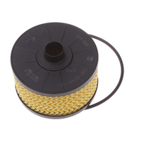 Filtre à huile A2001800009 Neuf 8000 milles Garantie Matériau papier pour Smart ForTwo Coupé 0.9T