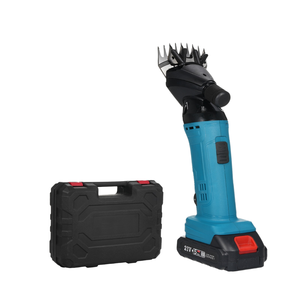 Esquiladora Eléctrica Inalámbrica KHC, Batería de Litio de 21V 2.2AH, Motor sin Escobillas, Corte en Espiral, Ancho de Corte de 2 1/2 Pulgadas, Grado DIY - Product Image 5