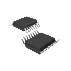 Servicio Integral Original, Componente Electrónico Original 16 SSOP (0.154\", 3.90mm de Ancho), Controlador LED IC, TRIAC OFFL 16QSOP, Fuente de Alimentación - Product Image 1