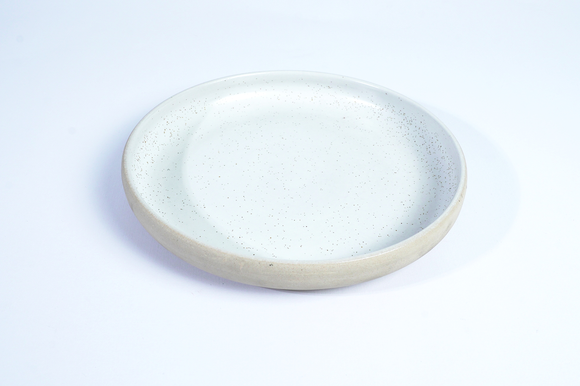 Blanco Mate - Cuerpo