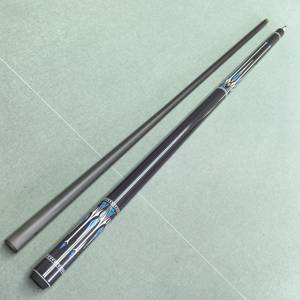 Venta Directa <span class=keywords><strong>de</strong></span> Fábrica: Taco <span class=keywords><strong>de</strong></span> <span class=keywords><strong>Billar</strong></span> a Precio Económico, Taco <span class=keywords><strong>de</strong></span> <span class=keywords><strong>Billar</strong></span> con División 1/2, Culata <span class=keywords><strong>de</strong></span> Fibra <span class=keywords><strong>de</strong></span> Vidrio <span class=keywords><strong>de</strong></span> 12.5mm con Unión Radial - Product Image 4