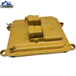 Pièces de rechange pour contrôleur ECU ECM d'excavatrice E345B E345B II E345B L E385B E3176B E3406E 212-945 21294500 - Product Image 1