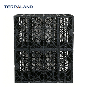 Module <span class=keywords><strong>de</strong></span> récupération des eaux <span class=keywords><strong>de</strong></span> <span class=keywords><strong>pluie</strong></span> pour la construction <span class=keywords><strong>de</strong></span> réservoirs souterrains, <span class=keywords><strong>de</strong></span> canaux <span class=keywords><strong>de</strong></span> filtration et <span class=keywords><strong>de</strong></span> réservoirs pour la ville éponge - Product Image 6
