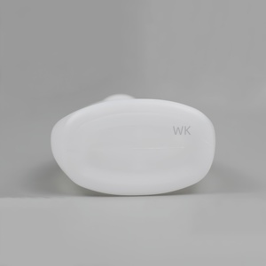 120ml 240ml mỹ phẩm chăm sóc da Kem dưỡng da dầu gội chứa chất lỏng sơn móng tay Remover Chai - Product Image 3