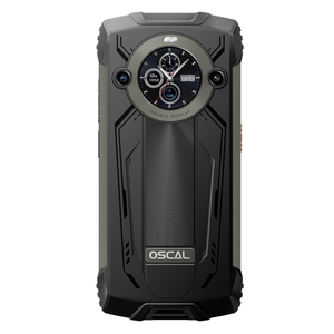 Envío el mismo día Blackview Oscal <span class=keywords><strong>PILOT</strong></span> <span class=keywords><strong>2</strong></span> 8GB + 256GB 6,6 pulgadas Android 14 4G teléfono móvil - Product Image 3