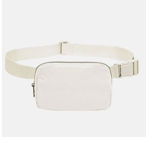 Riñonera Deportiva Personalizable para Hombre, de Nailon Ajustable, para Correr, Senderismo, Gimnasio, Deportes al Aire Libre, con Logotipo Personalizado - Product Image 3