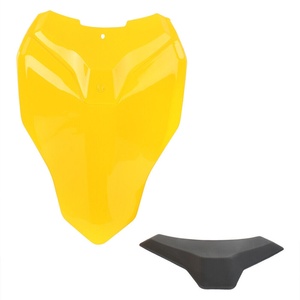 Coprisella Posteriore per Passeggero Moto <span class=keywords><strong>Ducati</strong></span> 848/1098/1198 - Product Image 2