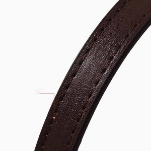 ปลอกคอสัตว์เลี้ยง IStapromo กันน้ำ ทนทานต่อการสึกหรอ ปลอกคอสุนัข ปลอกคอแมว สำหรับสุนัขขนาดเล็กและขนาดกลาง ทำจากหนัง PU ลายจุด - Product Image 6