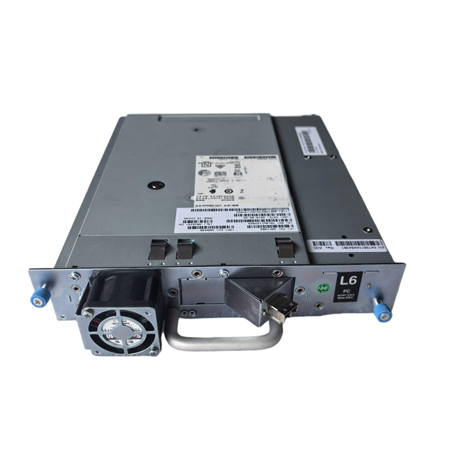 39U3428 LTO-6 2.5-inch Tape Drive 39U3428 35P0994 6.25TB