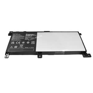 Baterai Laptop C21N1509 UNTUK <span class=keywords><strong>Asus</strong></span> A556U X556UA X556UF x556uji K556U Vivobook F556U XO076T 4 sel baterai notebook <span class=keywords><strong>ion</strong></span> <span class=keywords><strong>lithium</strong></span> - Product Image 4