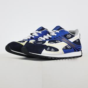 Zapatillas Deportivas de Moda Unisex con Cordones de Encaje Bv, Zapatos para Caminar de Alta Calidad con Entresuela de EVA para Todas las Temporadas - Product Image 5