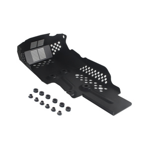 Placa de deslizamiento de motocicleta de alta calidad, piezas de Material de aluminio resistente para <span class=keywords><strong>Harley</strong></span> '21-later, modelo Pan America <span class=keywords><strong>1250</strong></span> - Product Image 1