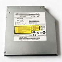 Lecteur de DVD interne ultra-plat multi-lecteurs modèle GUD0N, SDX0H12647, 00WH106, 45K0501, ALVK111