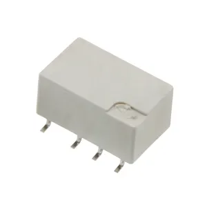 Relays Power Relays Over 2 Amps 9-1462038-9 TE RELAY TELECOM DPDT 5A 5V new and original in stock