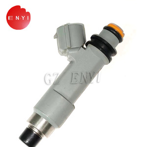 Inyector de Combustible Suzuki 297500-0540 para Jimny Swift SX4 1.3L 1.6L, Pieza de Motor de Gasolina - Product Image 1