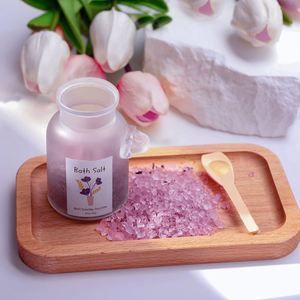 2023 New Style Birthday Gifts for Women Wife Relaxing Spa Gifts for Sister Friend Customize Unique Holiday Christmas Gift Set - Product Image 4