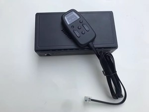 <span class=keywords><strong>Meilleur</strong></span> vendeur, nouveau design, système de vibration de basse, sensation de vibration précise, retour d'effort pour la simulation de course et le cockpit de simulateur de jeu - Product Image 3