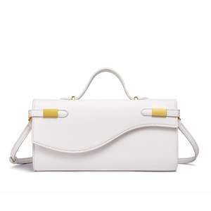 Nouveau sac à bandoulière tendance 2026 pour femme, motif palmier - Product Image 2