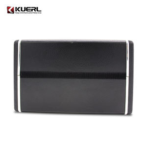 ซับวูฟเฟอร์แบบติดตั้งบนรถบางพิเศษ,ซับวูฟเฟอร์สำหรับเครื่องเสียงรถยนต์ขนาด6นิ้ว - Product Image 4