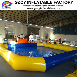 <span class=keywords><strong>Las</strong></span> piscinas inflables más baratas y de venta caliente son de los fabricantes - Product Image 4