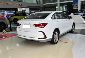Beijing EU5 2022 Versión Online para Transporte Privado, Auto Eléctrico <span class=keywords><strong>de</strong></span> 4 Puertas y 5 Asientos, Taxi Eléctrico <span class=keywords><strong>de</strong></span> Larga Duración - Product Image 4