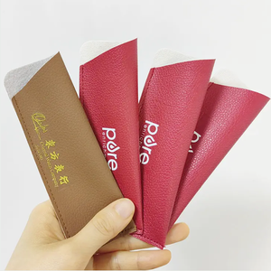 <span class=keywords><strong>Luda</strong></span> กระเป๋าเครื่องประดับต่างหูสร้อยคอสร้อยข้อมือหนัง PU กระเป๋าเครื่องประดับกระเป๋าบรรจุภัณฑ์เครื่องประดับ - Product Image 6