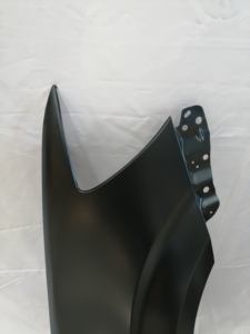 Fournisseur de pièces automobiles de remplacement, garde-boue de voiture OEM 95024532 95483688 95024531, garde-boue avant universel pour AVEO <span class=keywords><strong>SONIC</strong></span> 2010 - Product Image 3