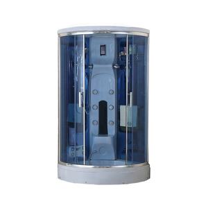 <span class=keywords><strong>Doccia</strong></span> a vapore autonomo bagno Hotel <span class=keywords><strong>con</strong></span> <span class=keywords><strong>doccia</strong></span> in fibra di vetro <span class=keywords><strong>con</strong></span> <span class=keywords><strong>vasca</strong></span> - Product Image 2