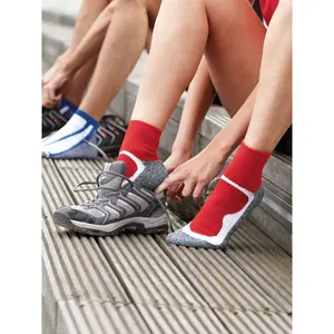 Chaussettes de sport, merchandising personnalisé - Product Image 1