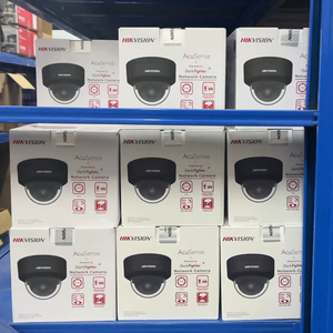 IDS-2CD8A48G0-XZ HIK (H)S(Y) darkfighterx colorvu 4MP deepinview đa cảm biến Bullet Máy ảnh IP67 không thấm nước lưu trữ đám mây - Product Image 6