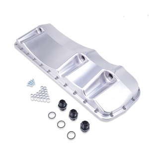 NISSAN RB 2 RWD için CNC işleme hizmeti kuru karter Pan - Product Image 1