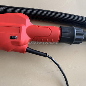 Broyeur de béton à main à long manche avec <span class=keywords><strong>disque</strong></span> de diamant - Product Image 5