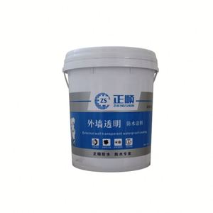 Adhesivo Transparente Ultraclaro e Impermeable Crystal-Bond para una Impermeabilización Duradera en Paredes, Azulejos, Almacenes, Cocinas y Parques - Product Image 5