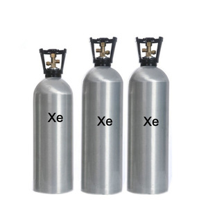Y tế cấp 5N xe cho mục đích nghiên cứu độ tinh khiết cao <span class=keywords><strong>Xenon</strong></span> khí - Product Image 3