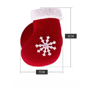Colla Biologica Serie SM, Adesivo per Seno Invisibile Senza Cuciture per Calze di Natale, Adesivo per il Seno per le Festività, Giocattoli BDSM, Colore Personalizzabile - Product Image 6