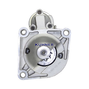 Motorino d'avviamento compatibile con ALFA ROMEO GIULIETTA 1.8 TBi (940 fxc1a) benzina (KW: 173, HP: 235) dal 2010 al - Product Image 1