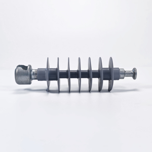 <span class=keywords><strong>11kv</strong></span> Polymer treo cách điện Silicone cao su căng thẳng <span class=keywords><strong>Composite</strong></span> cách điện với tiêu chuẩn IEC - Product Image 2