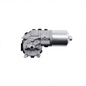 Moteur d'essuie-glace 67636914577 pour BMW Série 3 E46 X3 E83 V12 en fer - Product Image 5